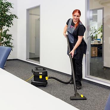 Пылесосы: Пылесос, Karcher, Стандартный, Паровая, Смешанная, Сухая, Контейнер, Фильтр для воды, Мешок — 3