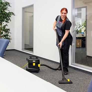 Пылесосы: Пылесос, Karcher, Стандартный, Смешанная, Влажная, Паровая, Фильтр для воды, Контейнер, Мешок — 8