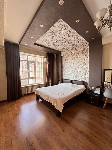 Продажа квартир: 3 комнаты, 95 м², Элитка, 5 этаж, Евроремонт — 6