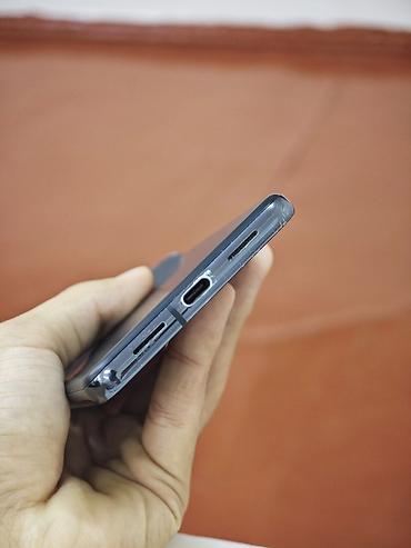 Мобильные телефоны: Google Pixel 7 Pro, Б/у, 128 ГБ, цвет - Черный, 1 SIM, eSIM — 5
