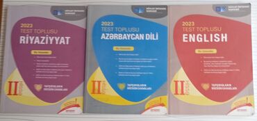 айгюн меджидова дидактические материалы 2 класс: Test topluları (2023) 2 ci hissə 3 də təp təmizdir işlətmişəm ✅heç bir