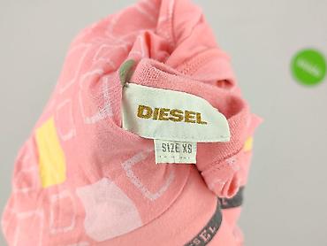 sweter diesel: Diesel, Spódnica damska, rozmiar XS — 4