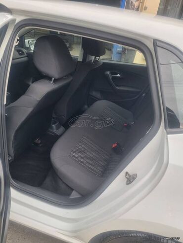 Volkswagen: Volkswagen Polo: 1 l. | 2017 έ. Χάτσμπακ — 3