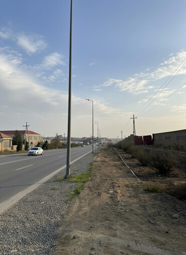 Torpaq sahələrinin satışı: 30 sot, Biznes üçün, Kupça (Çıxarış) — 2