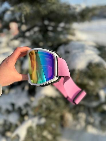 Маски, очки: Маски, очки — 24