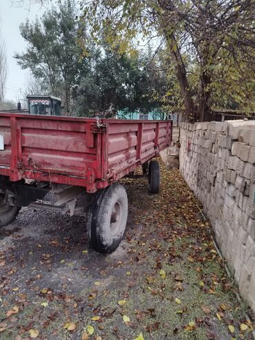 Traktorlar: T 28 butun aqreqatlari ile satilir. Tek tekde satilir Mala Lapet — 9