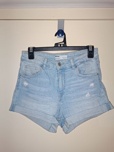 bermude 300: S (EU 36), Jeans, color - Light blue