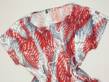 t shirty z fajnymi napisami: Sukienka damska, rozmiar 3XL