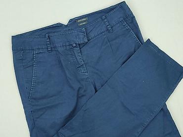 odra jeans: Marc OPolo, Spodnie materiałowe damskie, rozmiar M — 1