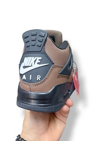 tn red blue: Jordan air 4 duboke jordanke A klasa Novo Novo Brojevi 36 do 46 — 7