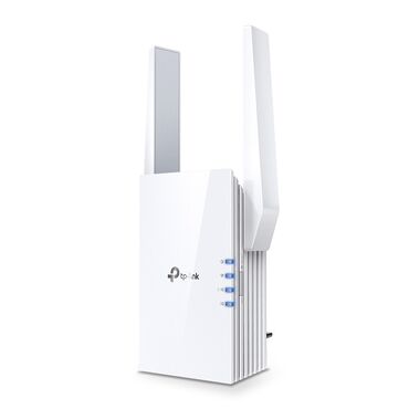 personal kompüter: TP-LINK AX1800 Wi-Fi Range