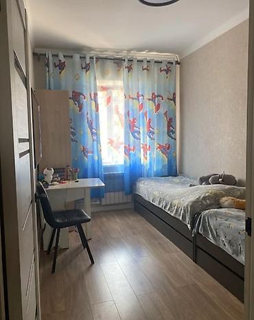 Продажа квартир: 3 комнаты, 62 м², 106 серия, 8 этаж, Евроремонт — 11