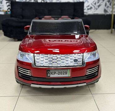 Uşaq üçün elektrik maşınları: Kiçik sürücülər üçün böyük əyləncə! Uşaqlarınız üçün həyəcan dolu bir — 8