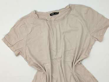 reserved koszulka w koty: Sinsay, Women`s T-shirt, size M (EU 38)