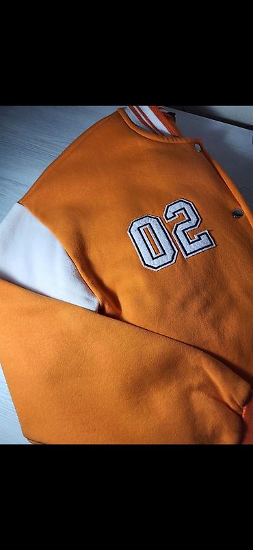 cool kofta: Kurtka, Bomber, Payız, XL — 4