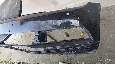 prva pomoc za auto: BRANIK ZA VOLKSWAGEN PASSAT B8 | vw passat b8 prednji branik 3G0 807 — 5