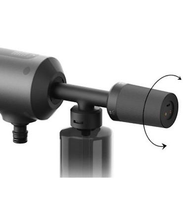 type: Пистолет для автомойки "Xiaomi" Mijia Wireless Car 2 MJXCJ002QW CN — 2