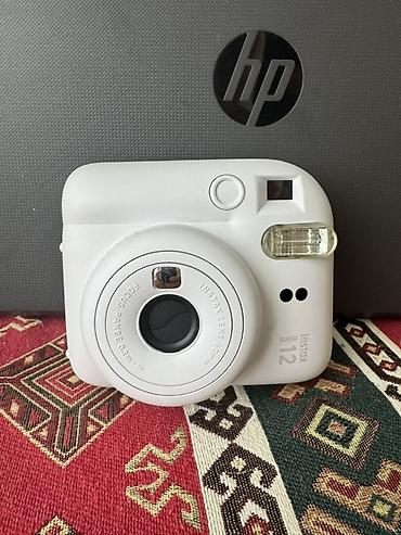 endirim kartı: Fujifilm Instax Mini 12 — ani dəqiqələrdə kağız fotolar! — 4