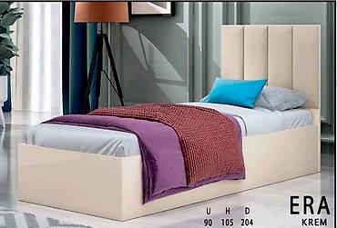matras qiymətləri: Yeni, Təknəfərlik çarpayı, Bazasız, Matras ilə — 2