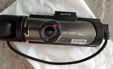 Monitorlar: Videoreqistratorlar, Yeni, Avtomatik, 64 gb, Çin, Pulsuz çatdırılma