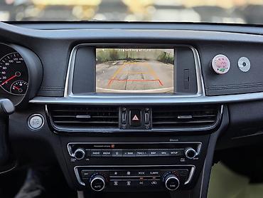 Kia: Kia K5: 2019 г., 2 л, Автомат, Бензин, Седан — 8