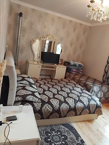 Yataq otağı dəstləri: İkinəfərlik çarpayı — 2