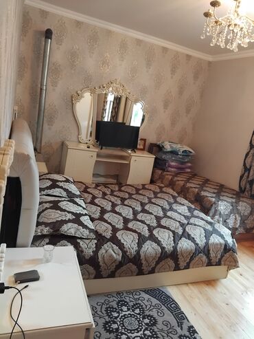 Mənzil kirayələyirəm: 3 otaqlı, 6 kv. m — 10