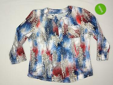 koszula 46: Maglione, Bluzka damska, rozmiar 3XL — 2