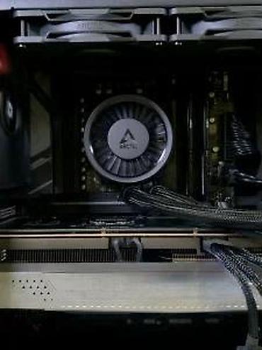 Desktop računari i radne stanice: Ryzen 7 9800X3D RTX 4070 Ti Super B650 32GB 2TB - SM067PC. ✨ Prodaja i — 8