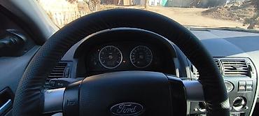 Ford: Ford Focus: 2001 г., Механика, Бензин, Универсал — 10