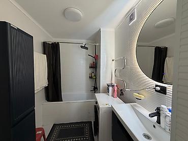 Продажа квартир: 2 комнаты, 75 м², Элитка, 5 этаж, Евроремонт — 4