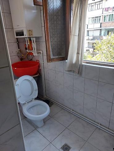 Mənzil kirayələyirəm: Yeni Gencede 4 otaqli ev kiraye verilir 3 mertebe istilik kombi ancaq — 5