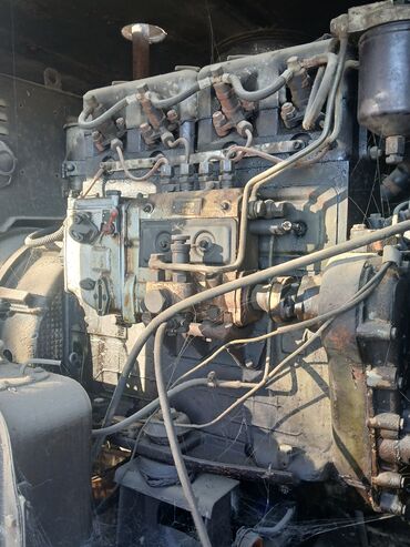 Компрессоры: Продаю компрессор или мотор отдельно комплект 150 тыс тел — 5