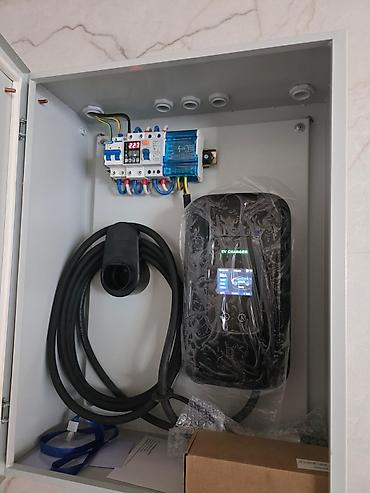 Аксессуары и запчасти для электротранспорта: ENERGOKOD Заряжаем будущее Компания ENERGOKOD профессионально — 23