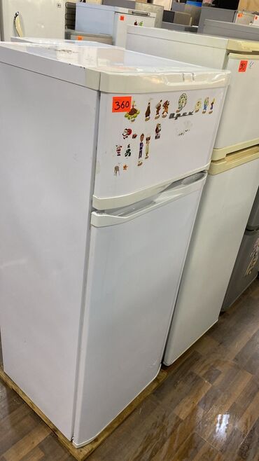 Ət çəkən maşınlar: 2 qapılı Indesit Soyuducu Satılır