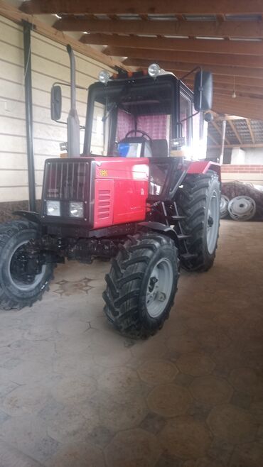 трактор тетиктери: Продам Трактор Беларус МТЗ 952в идеальном состоянии сборка Белоруссия