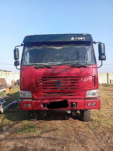 Qoşqular: Salam. Allah alanada satanada xeyr versin. Maşını digər aşmış — 1