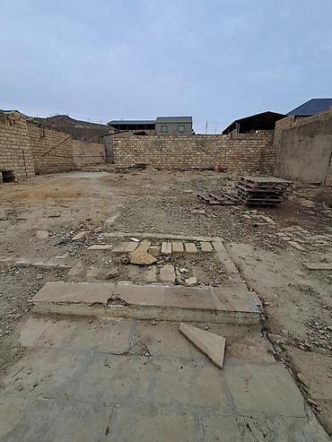 Torpaq: 3 sot, Tikinti, Mülkiyyətçi, Kupça (Çıxarış) — 3