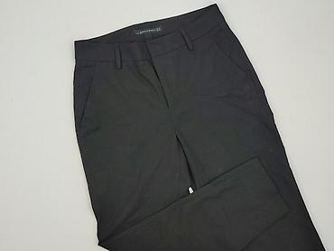 Жіночий одяг: Zara, Брюки жіночі, розмір S — 1
