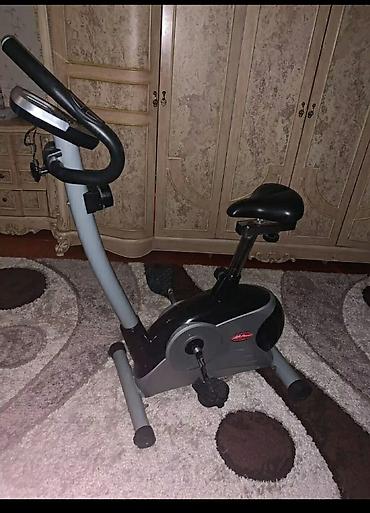 velo satisi: Velotrenajor — 1