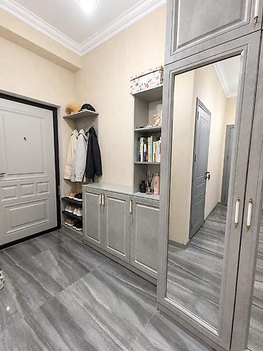 ofis: 2 otaqlı, Yeni tikili, 70 kv. m — 4