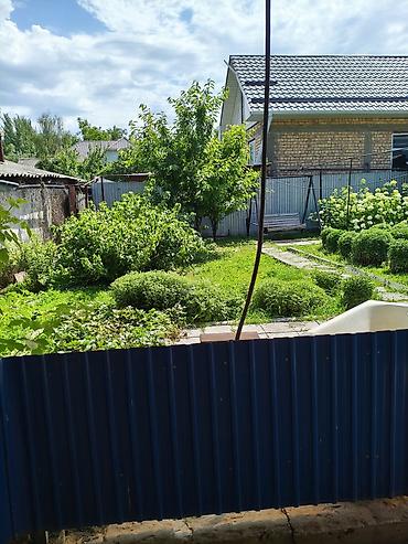 объезд: Продаётся частный дом с участком, дом 66кв, участок 4,5сотки имеется — 9