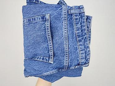 bluzki mom: Topshop, Jeansy damskie, rozmiar L — 6