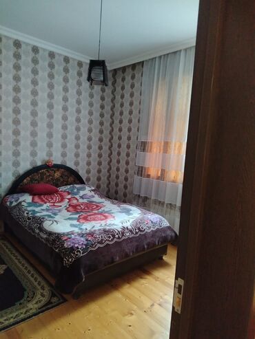 Yeni tikili: 4 otaqlı, Yeni tikili, 110 kv. m — 3