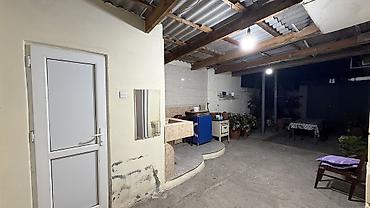 maştaga ev: Digah, 4 otaqlı, Köhnə tikili, 90 kv. m — 8