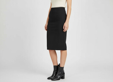 spódnice z wysokim stanem reserved: ASOS Design, Спідниця жіноча, розмір S