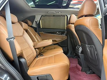 капот на ауди 80 бочка: Kia Sorento: 2018 г., 2 л, Автомат, Бензин, Кроссовер — 7