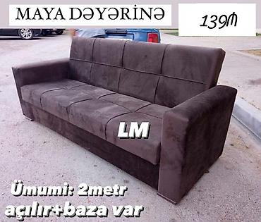 divan yuyan aparat: Divan, Qonaq otağı üçün, Bazalı, Açılan, Kitab — 1