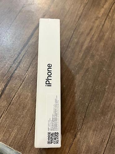 iphone 11 usb: IPhone 15, 128 GB, Qara, Simsiz şarj — 3