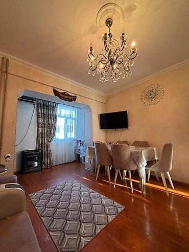 Недвижимость: Баку, 2 комнаты, Вторичка, 40 м² — 2